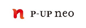 株式会社P-UP neo