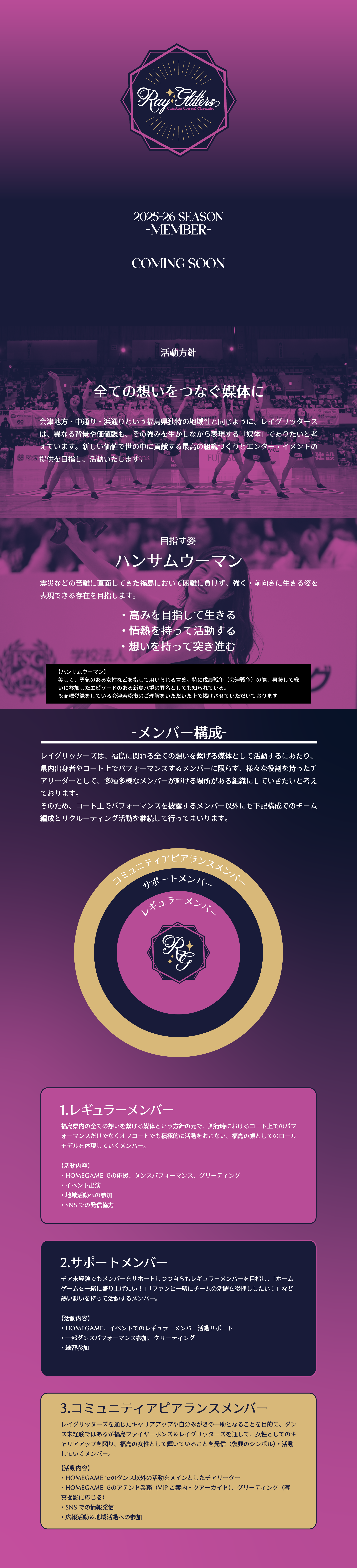 レイグリッターFVイメージ