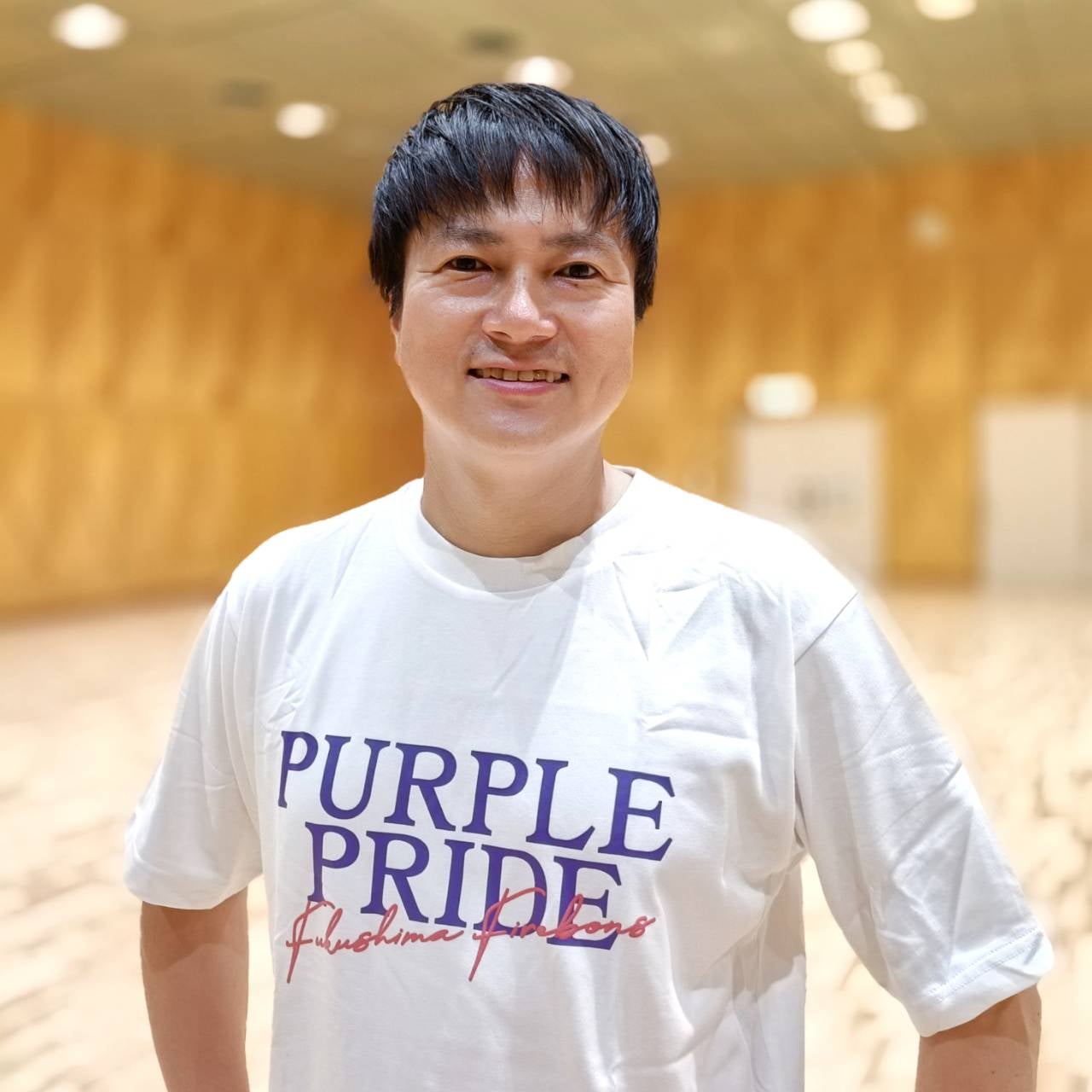 2025-26シーズン アリーナMC・アリーナDJ決定のお知らせ | 福島