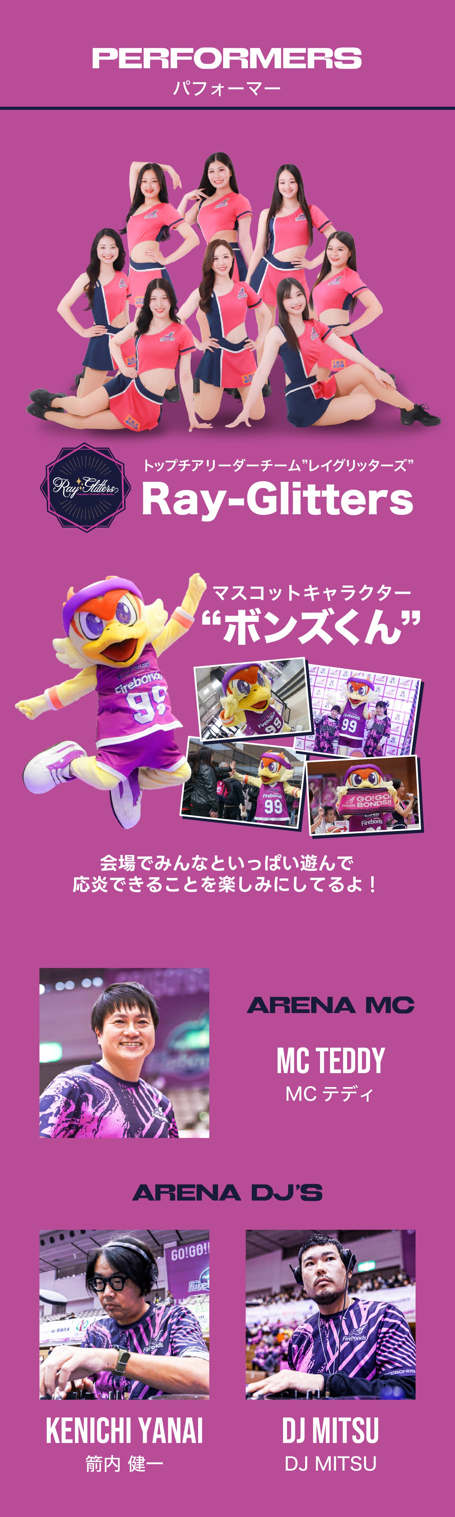 パフォーマー