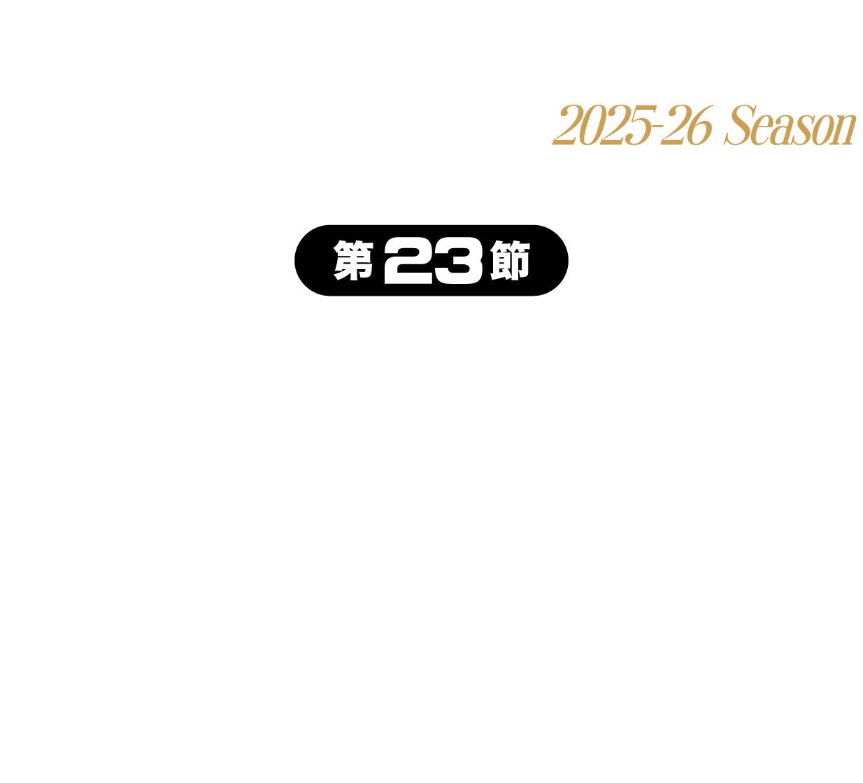 福島ファイヤーボンズvs鹿児島レブナイズ