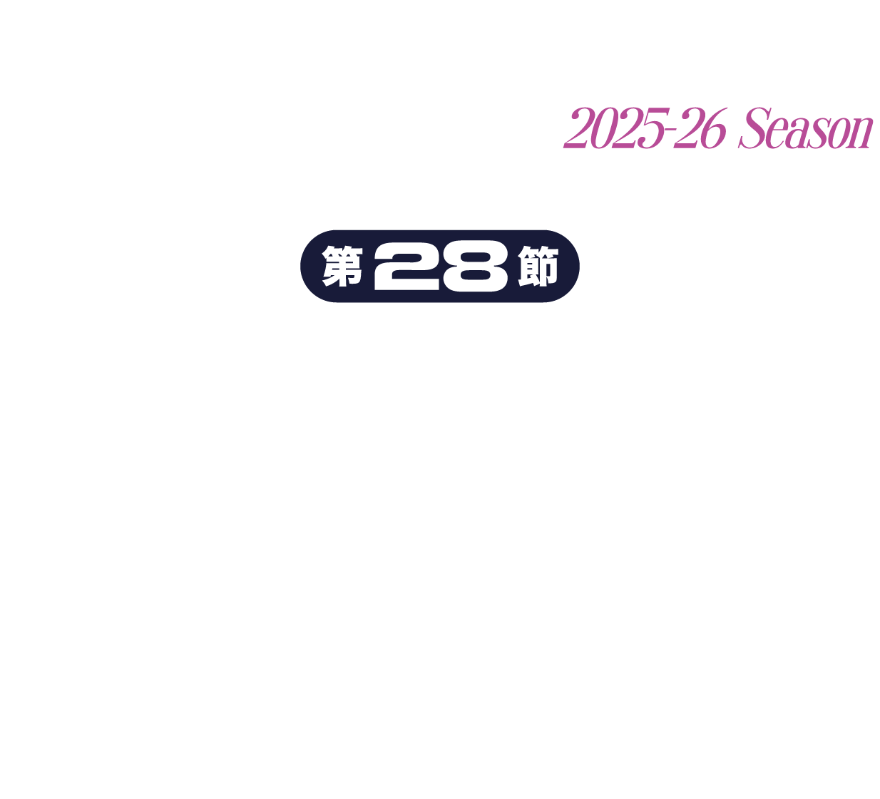福島ファイヤーボンズvs福井ブローウィンズ