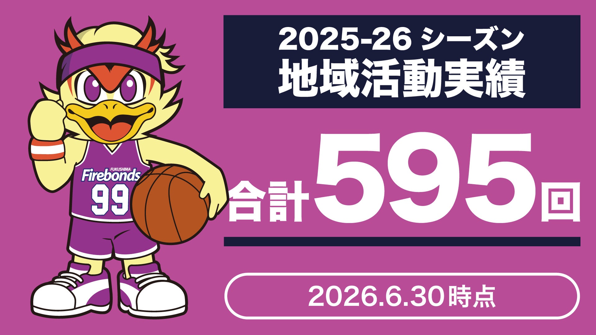 地域活動実績